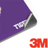 Clemson University Tiger Print Purple MacBook Skins